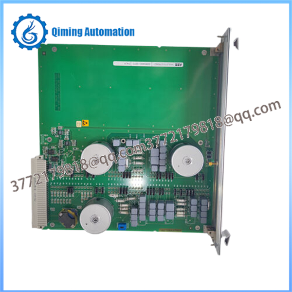 ABB P4LR 1KHL015107R0001 PLC Module 